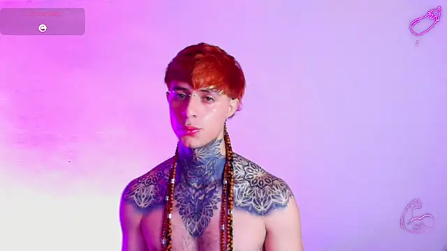 7 Saturno 7 online show from 02-12-26, 05:19