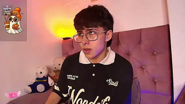 PepperTwink online show from 12-05-25, 04:47