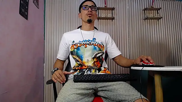 Becker2  online show from 01-11-26, 05:51