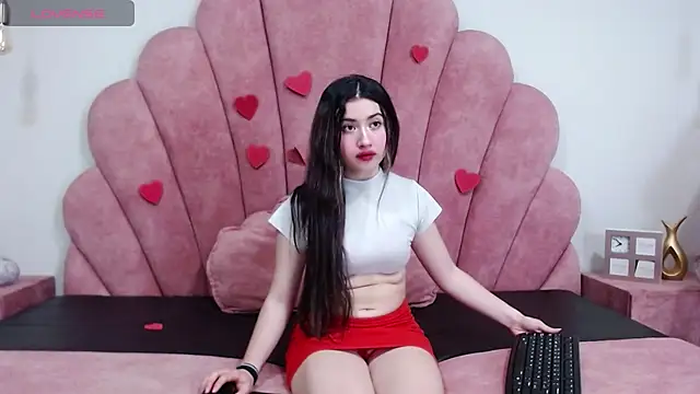 lilithharper wm online show from 02-14-25, 07:54