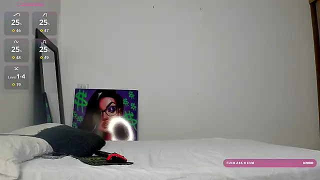 andrea cherryy online show from 11-11-25, 12:49