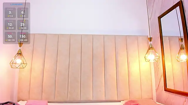 PamelaAddams  online show from 12-23-25, 03:59