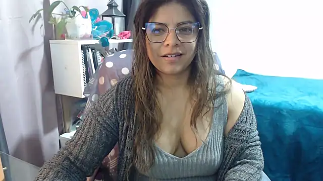 KatteAngelLat online show from 11-12-25, 12:33