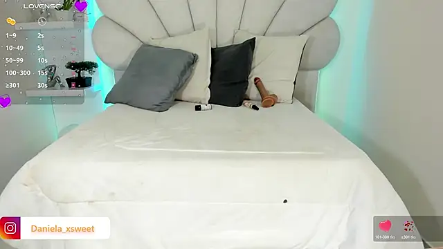 Danielaangelina online show from 02-03-26, 06:40