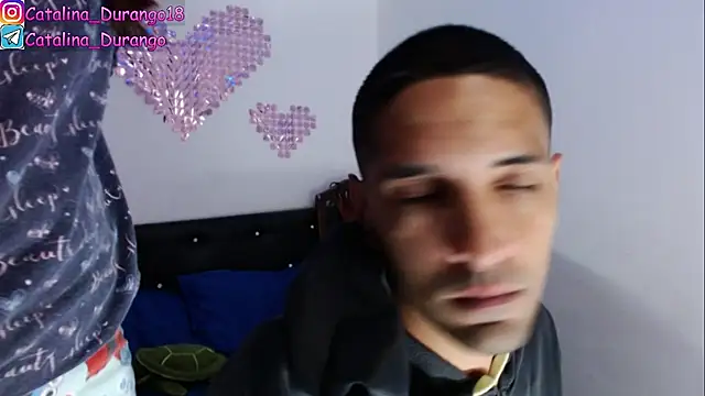 Snapshot of Catalina_Durango1 chatting on 01-11-26, 10:37 Catalina Durango1 online show from 01-11-26, 10:37