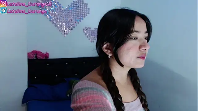 Snapshot of Catalina_Durango1 chatting on 02-04-26, 09:31 Catalina Durango1 online show from 02-04-26, 09:31