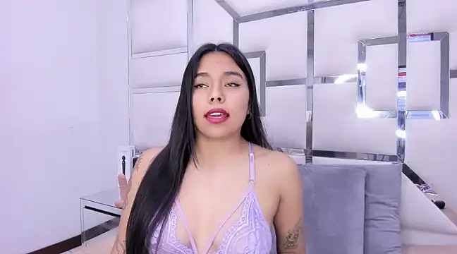 ZoeWan69 online show from 02-03-25, 06:39