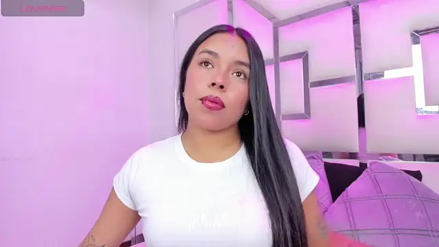 ZoeWan69 online show from 02-18-26, 01:40