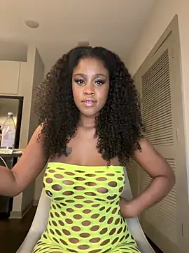 IndigoMystique online show from 02-19-25, 07:39