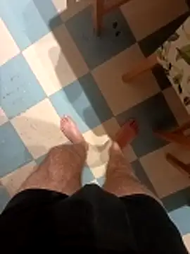 Snapshot of Dam70 chatting on 02-15-26, 11:01 Dam70 online show from 02-15-26, 11:01