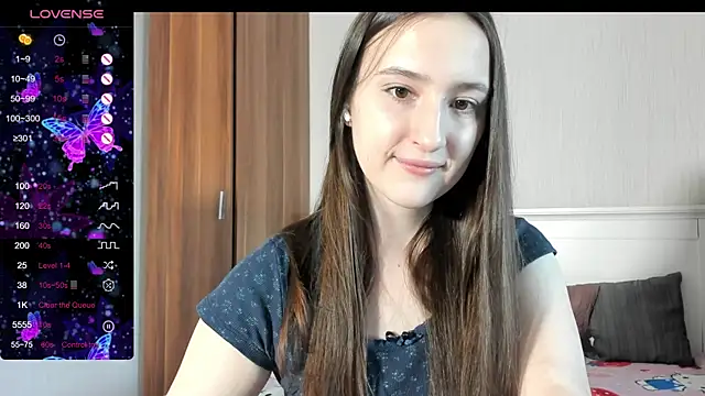 Cute  Nana online show from 10-20-25, 06:25