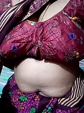 varsha-milky1 online show from 02-05-25, 10:30