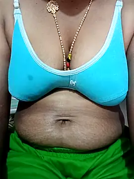 varsha-milky1 online show from 02-06-25, 05:46