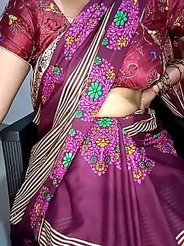 varsha-milky1 online show from 02-21-25, 06:40