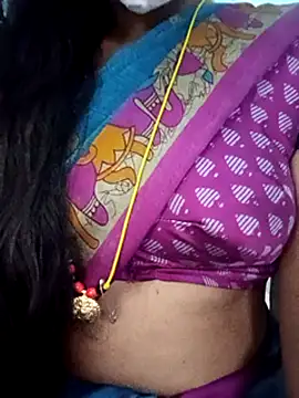 varsha-milky1 online show from 02-25-25, 06:14