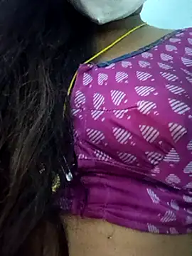 varsha-milky1 online show from 02-25-25, 09:53