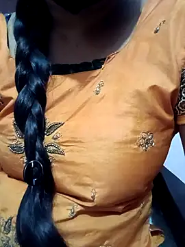 varsha-milky1 online show from 03-07-25, 05:08