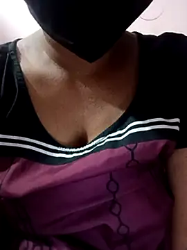 varsha-milky1 online show from 03-17-25, 08:40