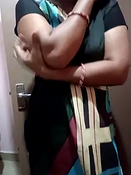 varsha-milky1 online show from 03-21-25, 06:05