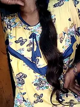 varsha-milky1 online show from 09-13-25, 08:14