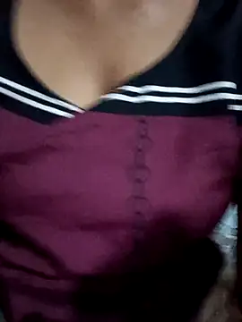 varsha-milky1 online show from 09-14-25, 02:38
