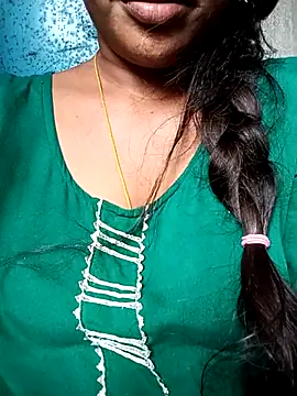 varsha-milky1 online show from 09-15-25, 10:37