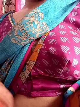 varsha-milky1 online show from 09-21-25, 01:29