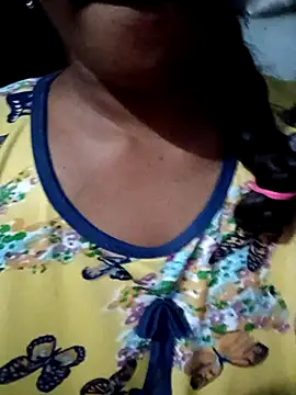varsha-milky1 online show from 09-21-25, 02:19