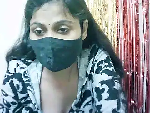 Rubi-Ji online show from 02-07-25, 01:04