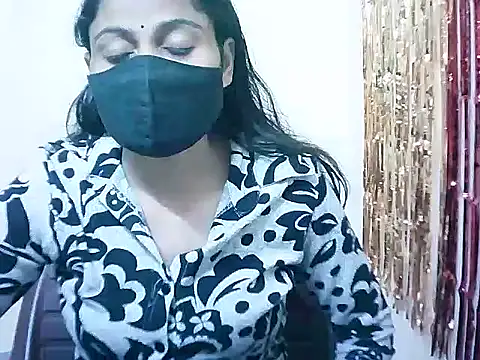 Rubi-Ji online show from 02-07-25, 03:52
