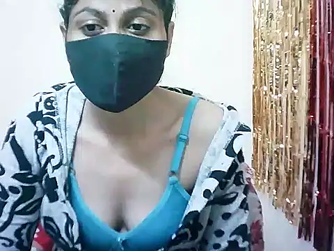 Rubi-Ji online show from 02-07-25, 10:09
