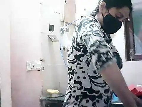 Rubi-Ji online show from 02-08-25, 01:11