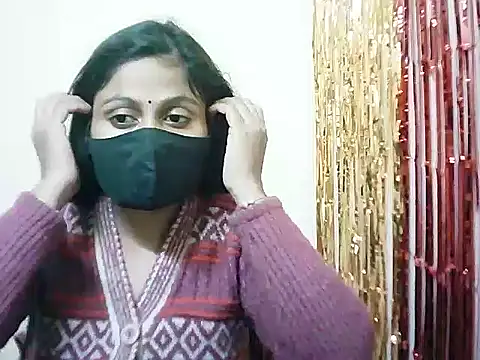 Rubi-Ji online show from 02-08-25, 05:18