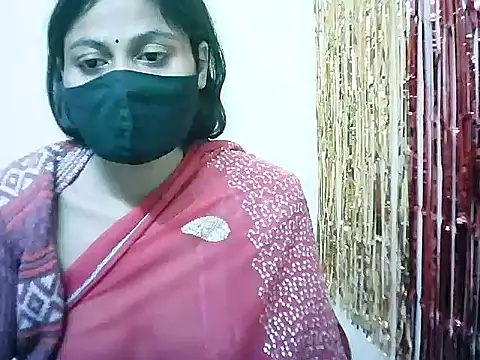 Rubi-Ji online show from 02-08-25, 11:13