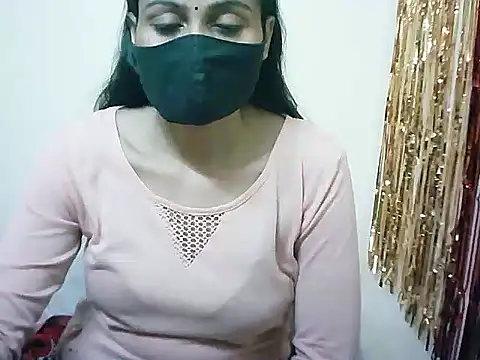 Rubi-Ji online show from 02-09-25, 04:40