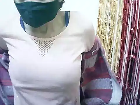 Rubi-Ji online show from 02-09-25, 10:32