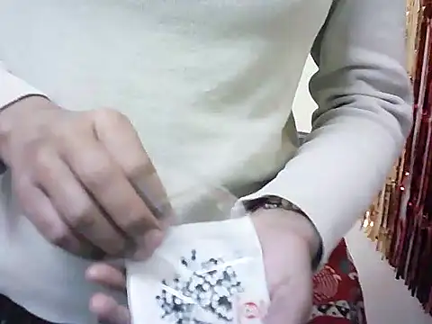 Rubi-Ji online show from 02-10-25, 11:46