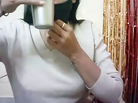 Rubi-Ji online show from 02-10-25, 02:48
