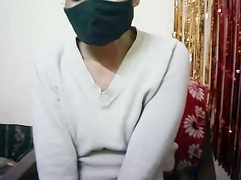 Rubi-Ji online show from 02-10-25, 05:52