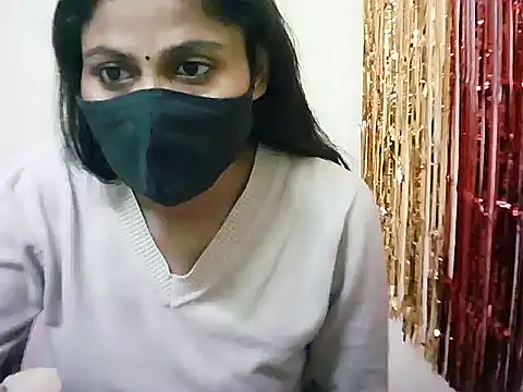 Rubi-Ji online show from 02-10-25, 10:51