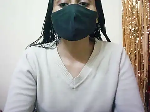 Rubi-Ji online show from 02-11-25, 01:30