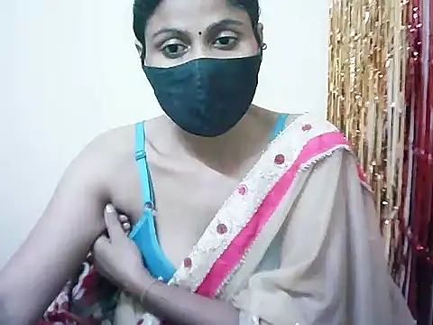 Rubi-Ji online show from 02-11-25, 04:35