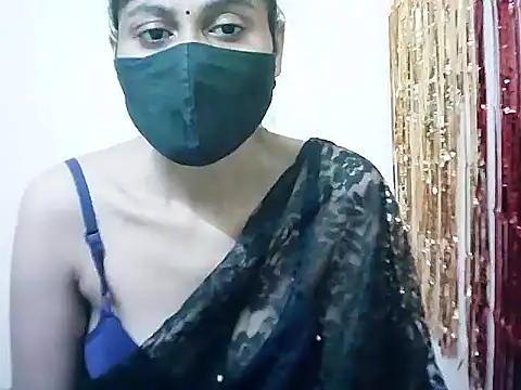 Rubi-Ji online show from 02-12-25, 10:48