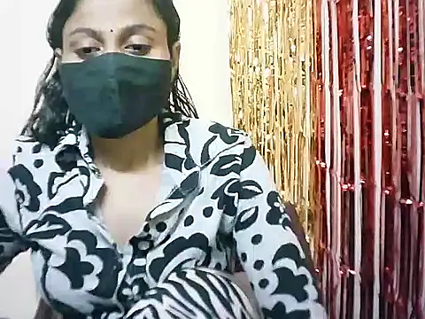 Rubi-Ji online show from 02-14-25, 02:44