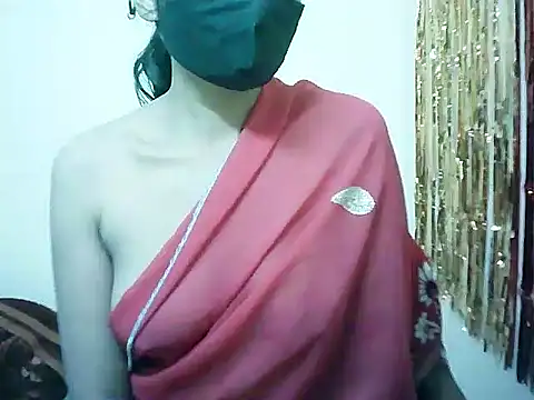Rubi-Ji online show from 02-15-25, 05:28
