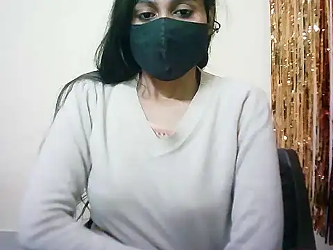 Rubi-Ji online show from 02-16-25, 11:38