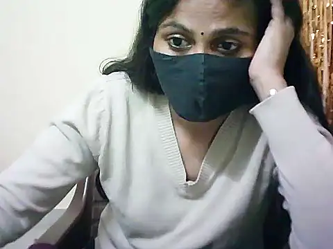 Rubi-Ji online show from 02-16-25, 02:43