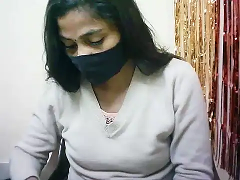 Rubi-Ji online show from 02-16-25, 10:54