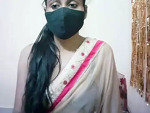 Rubi-Ji online show from 02-17-25, 02:04