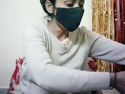 Rubi-Ji online show from 02-17-25, 10:03